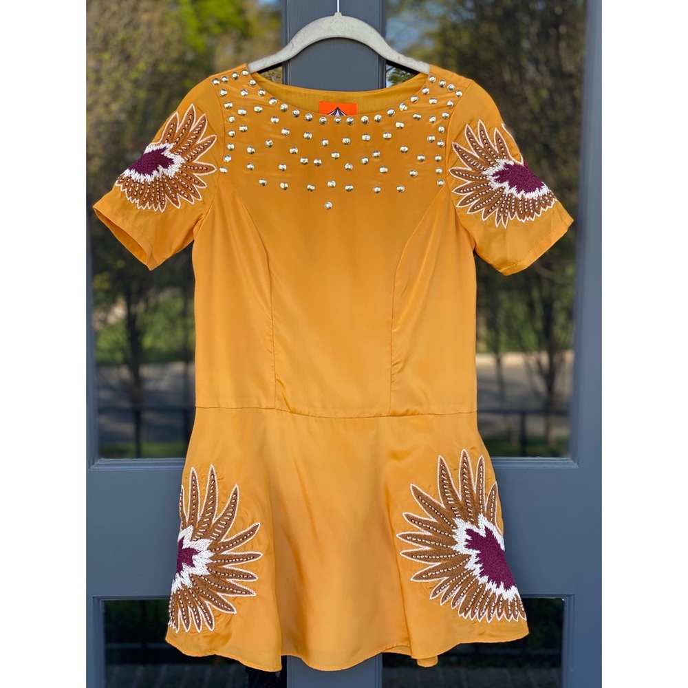 Pia Pauro Dress